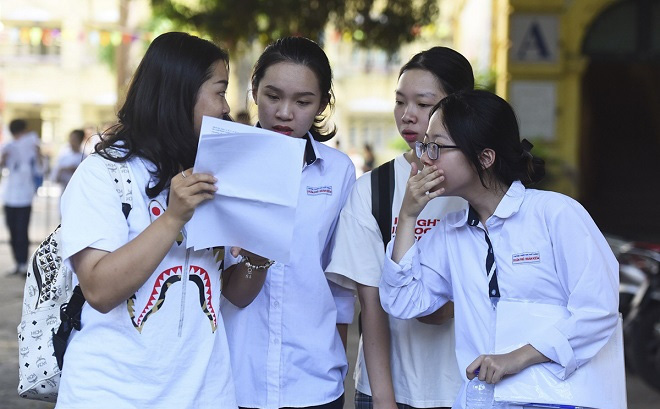 [CẬP NHẬT] Đáp án tất cả các mã đề môn Địa lý kỳ thi tốt nghiệp THPT Quốc gia năm 2020