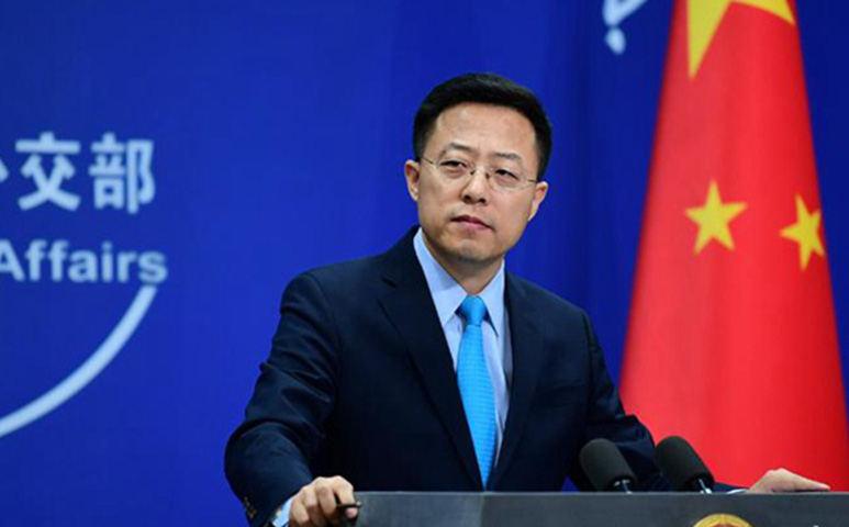 Trả đũa Mỹ, Trung Quốc áp lệnh trừng phạt với 2 Thượng Nghị sĩ