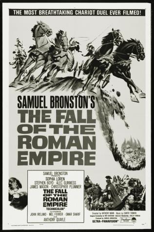 Đế chế La Mã - Từ thành bang nô lệ trở thành đế chế không có điểm kết thúc - Ảnh 11.