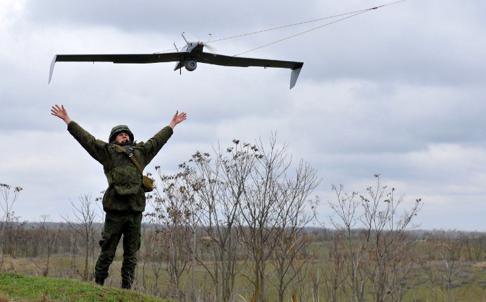 Điểm danh các UAV tấn công tầm xa của Nga sẽ ra mắt trong năm 2021