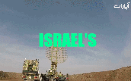 Báo Israel: &quot;Tên lửa Iran&quot; vẫn đang siết chặt vòng vây, đẩy Tel Aviv vào cuộc đại chiến?