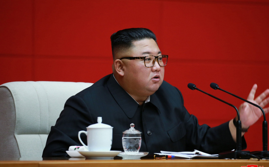Lo Covid-19 xâm nhập Triều Tiên, ông Kim Jong Un cấm nhận viện trợ nước ngoài chống lũ lụt