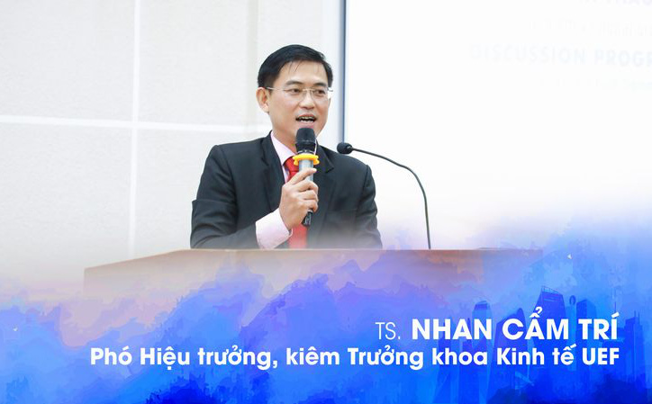 Tiến sĩ Nhan Cẩm Trí: Không nên đánh đổi sự an toàn của người dân với lý do phát triển kinh tế