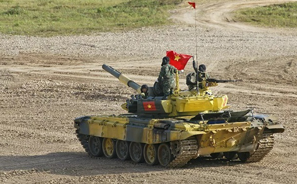 Tank Biathlon 2020: Lộ diện đối thủ của Việt Nam - Chọn đấu pháp gì để chiến thắng ở đường đua nghẹt thở?