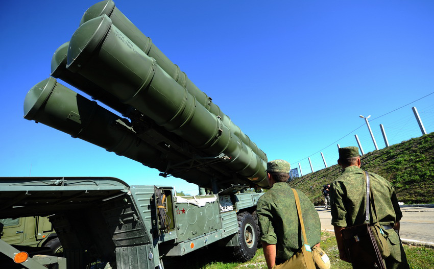 Trung Quốc nhận tin sét đánh: Nga vừa có động thái gì trong thỏa thuận S-400 Ấn Độ?