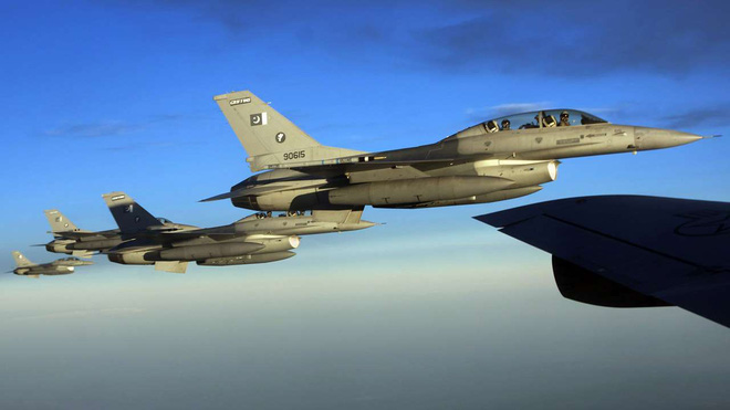 Báo Mỹ: Từ tiền lệ F-16 Pakistan, Thổ Nhĩ Kỳ vẫn còn khe cửa hẹp để sở hữu F-35? - Ảnh 5.