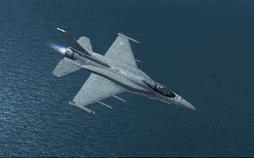 QĐ Thổ công bố cảnh F-16 khóa bắn tiêm kích Hy Lạp: 2 đồng minh NATO trên bờ vực xung đột!