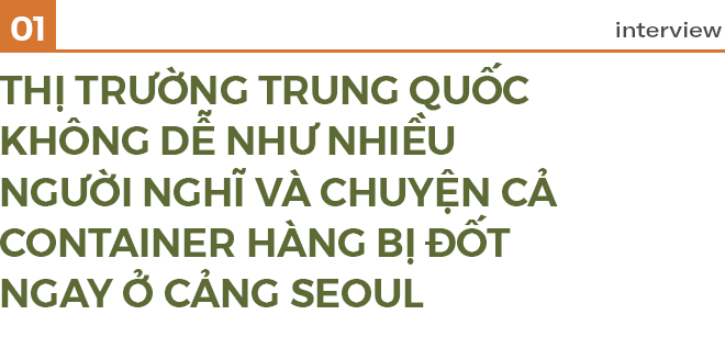 Chuyện chàng trai Việt bán bún dưa hấu và bánh tráng thanh long gây sốt trên Amazon - Ảnh 1.