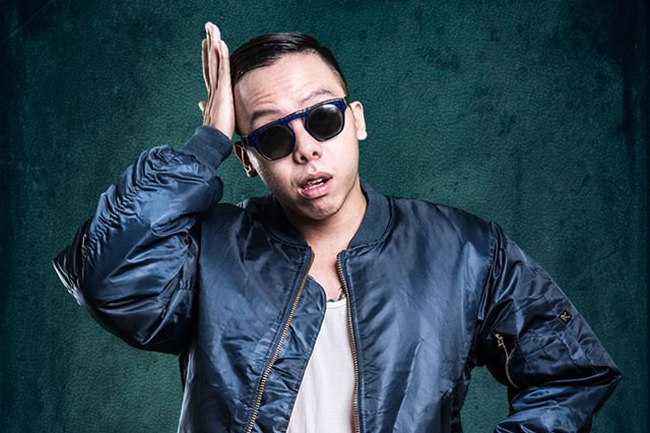 Thái độ làm việc của Trấn Thành và lý do được chọn làm MC Rap Việt - Ảnh 3.