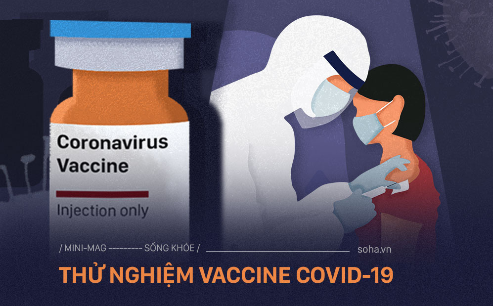 Nhật ký của nữ Tiến sĩ người Việt - người tạo ra virus Cúm nhưng là 1 trong số người đầu tiên tiêm thử vaccine Covid-19 trên thế giới
