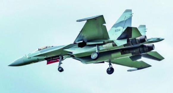 Su-35 Ai Cập chấp tất F-16 Thổ Nhĩ Kỳ: Cửa tử đã mở, xin mời các quý ông! - Ảnh 1.