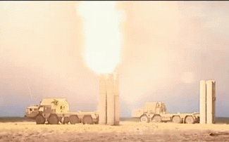 Giải mã bí ẩn đằng sau bức ảnh về hệ thống tên lửa tiên tiến nhất của Nga ở Libya