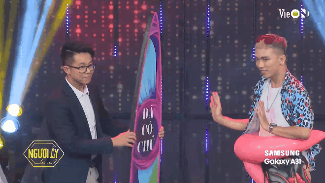 Chàng CEO Singapore định lừa hoa hậu Hương Giang trên sân khấu, tiết lộ sau đó của anh mới bất ngờ - Ảnh 2.