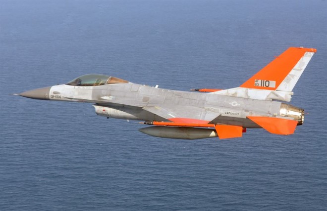 Mỹ tăng tốc đầu tư thứ từng 5 lần đánh F-16 tan tác: Quyết đè đầu cưỡi cổ tiêm kích TQ? - Ảnh 1.