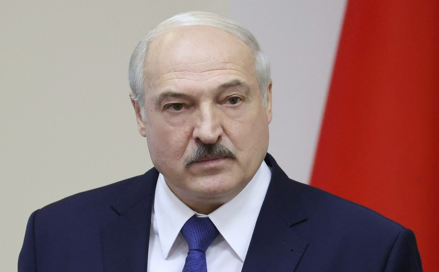 TT Lukashenko nói không muốn đất nước trở lại 