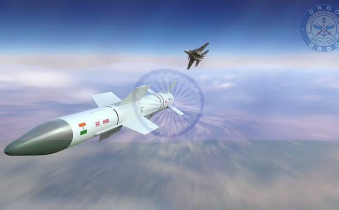 Ấn Độ có thể uy hiếp máy bay ném bom H-6 Trung Quốc áp sát biên giới bằng cách nào?