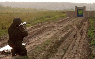 Đến người Mỹ cũng mê mẩn, điều gì tạo nên sức mạnh cho &quot;đại bác vác vai&quot; B-41?