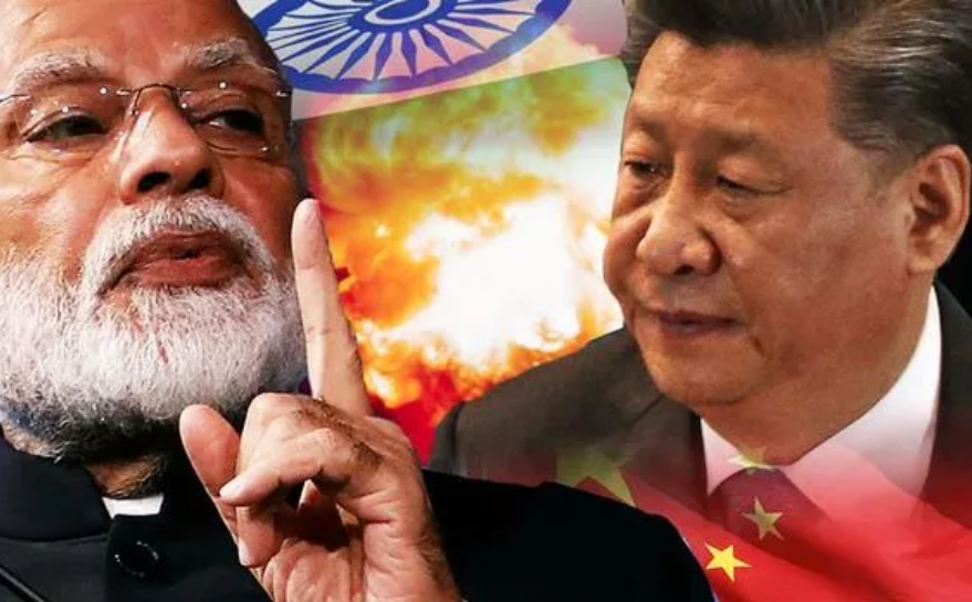&quot;Anh em tốt&quot; của Bắc Kinh im lặng bất thường giữa căng thẳng Trung-Ấn: Kế hoạch bí mật bại lộ?