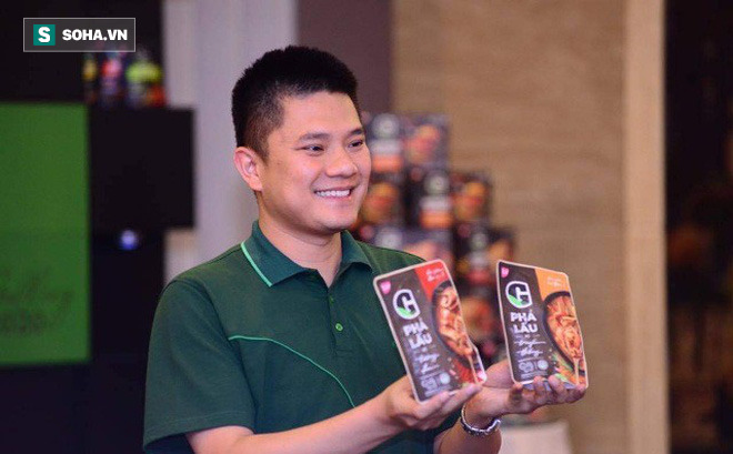 Thiếu gia công ty bán cám lợn, cám gà top đầu Việt Nam: Phải xin bố để được làm công nhân trước khi thành Chủ tịch