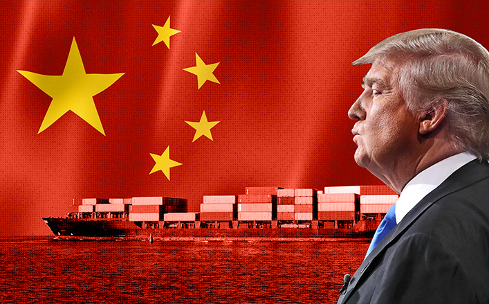 WTO đưa ra phán quyết có lợi cho TQ: Ông Trump nói WTO giúp TQ 