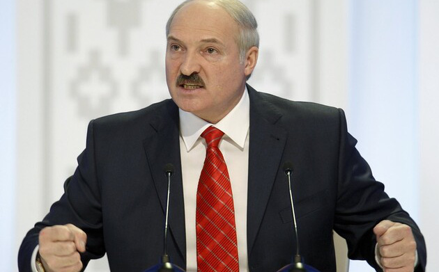 TT Lukashenko cáo buộc Mỹ và 