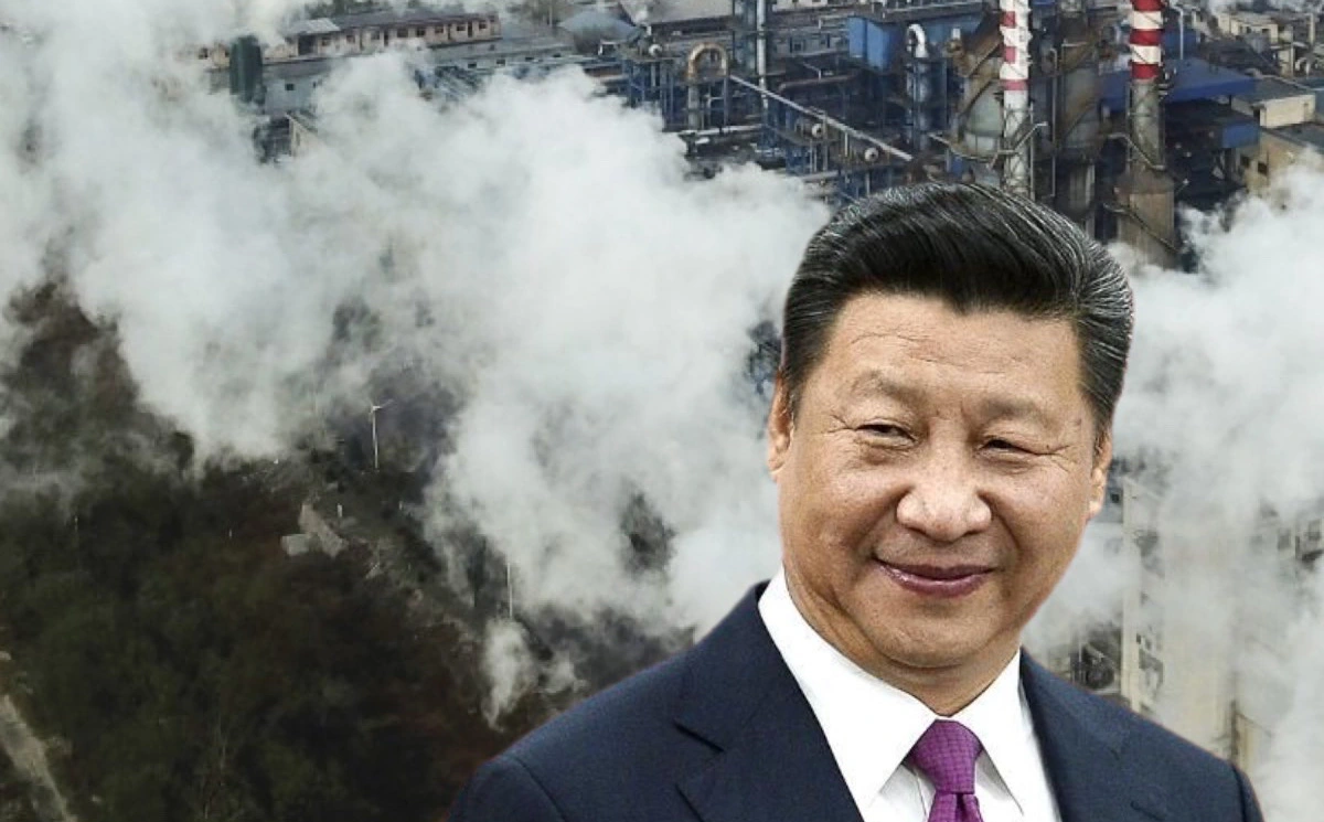 Ông Tập đi nước cờ táo bạo đáp trả ông Trump: Trung Quốc bước vào cuộc 