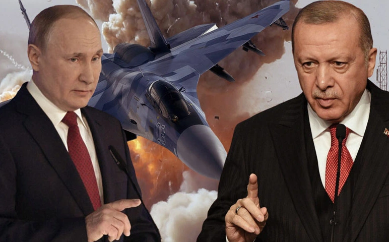 Bị Thổ nắm thóp, Nga đứng trước nguy cơ mất trắng ở Libya: Bất ngờ cách Moscow phản ứng