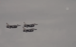 F-16 bắn rơi Su-25: &quot;Chiêu trò rẻ tiền&quot; hay ngòi nổ cho cuộc chiến lớn ở Nagorno-Karabakh?