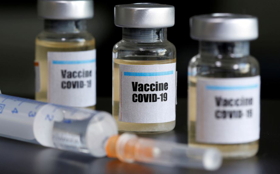 CDC Mỹ yêu cầu tất cả các bang chuẩn bị phân phối vaccine Covid-19 vào ngày 1/11, trước bầu cử Mỹ đúng 2 ngày