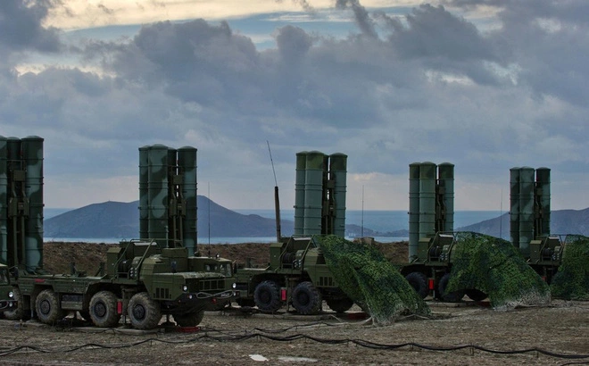 Tên lửa S-400 Nga không phải thần thánh: Kẻ nào không biết dùng sẽ lãnh đủ hậu quả? - Ảnh 1.