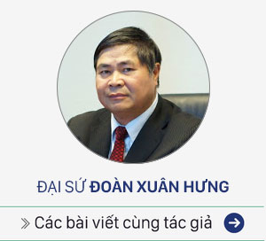 Nguyên ĐS Việt Nam tại Nhật chia sẻ về ý chí đưa nước Nhật hùng cường trở lại của ông Abe và quan hệ tốt đẹp với Việt Nam - Ảnh 6.