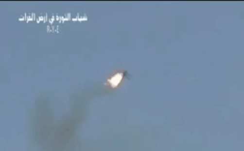 Thổ Nhĩ Kỳ thiệt hại nặng, tướng cấp cao bất ngờ chết ở Syria - Iran vừa ra tuyên bố nóng khiến Mỹ phải giám sát chặt