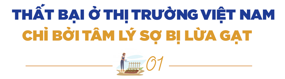 “Vua Mít” - thắng ở 20 nước, thua ở Việt Nam: Khi thuốc trừ sâu nhập khẩu nhiều hơn xăng - Ảnh 1.