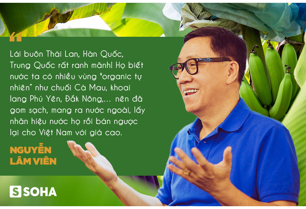 “Vua Mít” - thắng ở 20 nước, thua ở Việt Nam: Khi thuốc trừ sâu nhập khẩu nhiều hơn xăng - Ảnh 2.