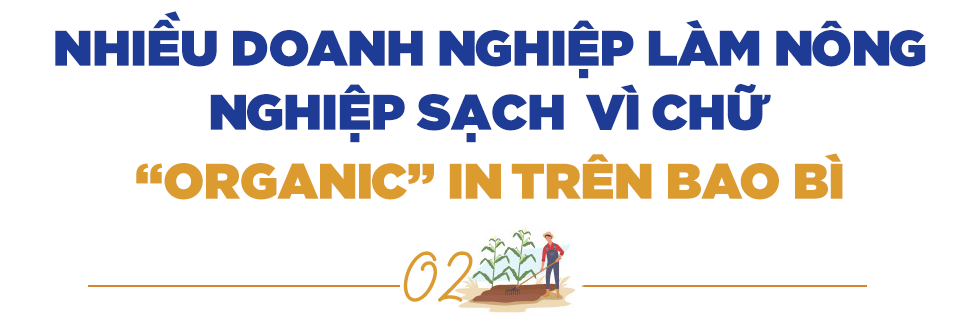 “Vua Mít” - thắng ở 20 nước, thua ở Việt Nam: Khi thuốc trừ sâu nhập khẩu nhiều hơn xăng - Ảnh 3.