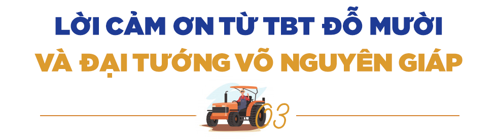 “Vua Mít” - thắng ở 20 nước, thua ở Việt Nam: Khi thuốc trừ sâu nhập khẩu nhiều hơn xăng - Ảnh 9.