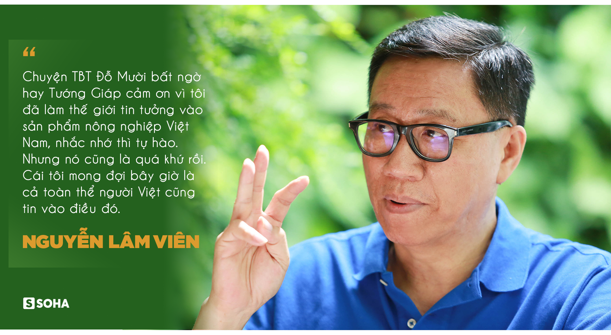“Vua Mít” - thắng ở 20 nước, thua ở Việt Nam: Khi thuốc trừ sâu nhập khẩu nhiều hơn xăng - Ảnh 10.
