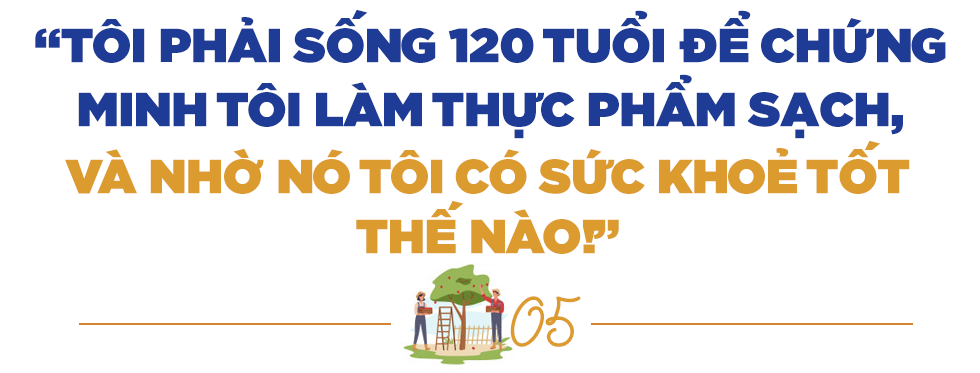 “Vua Mít” - thắng ở 20 nước, thua ở Việt Nam: Khi thuốc trừ sâu nhập khẩu nhiều hơn xăng - Ảnh 15.