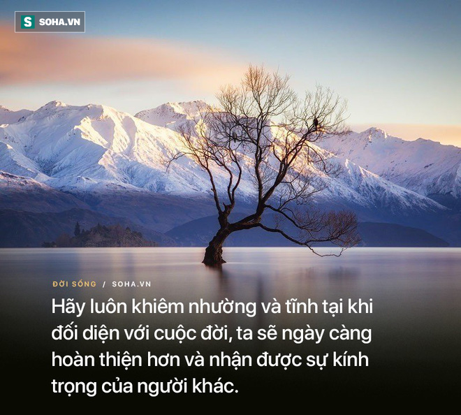 Ăn cắp bị bắt quả tang, tên lính đổ vấy cho người khác hòng thoát tội, phản ứng của đối phương khiến bao người nể phục - Ảnh 6.