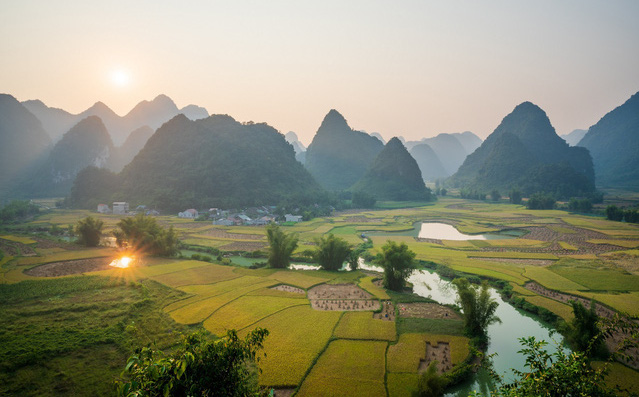 Câu chuyện đằng sau thước phim về vẻ đẹp Việt Nam của Casper: “Vì khách hàng, chúng tôi không ngừng nỗ lực”
