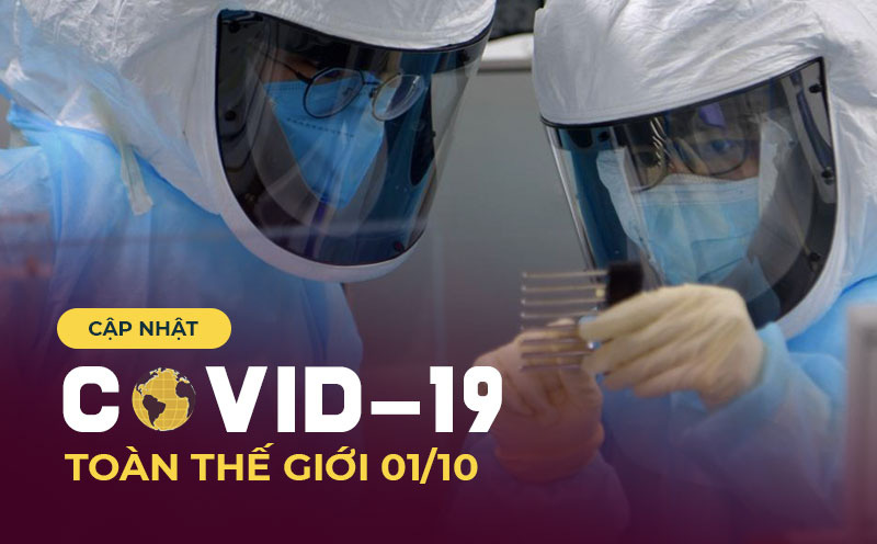 VN cấp giấy chứng nhận cho 1 triệu liều vaccine có tỷ lệ tạo ra kháng thể đạt hơn 99%; TP.HCM nhận &quot;lô quà khủng&quot; từ Nhật Bản