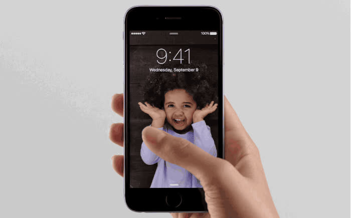 5 Cách đặt video làm hình nền điện thoại iPhone cực độc và đẹp