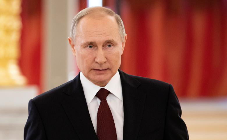 Nga đối mặt &quot;thảm cảnh chết chóc&quot;, ông Putin cho người dân nghỉ nguyên lương 1 tuần