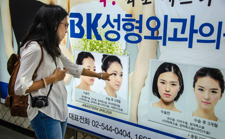 Top 10 điều khó tin về Hàn Quốc, xem điều 1 đã khiến cả thế giới sửng sốt