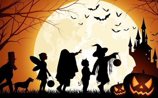 Halloween đến từ đâu? Tại sao 'lễ hội ma quỷ' này lại được nhiều người đón nhận?