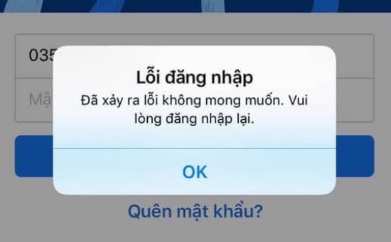 Facebook bị sập toàn cầu và cách sửa lỗi không vào được Facebook chi tiết nhất