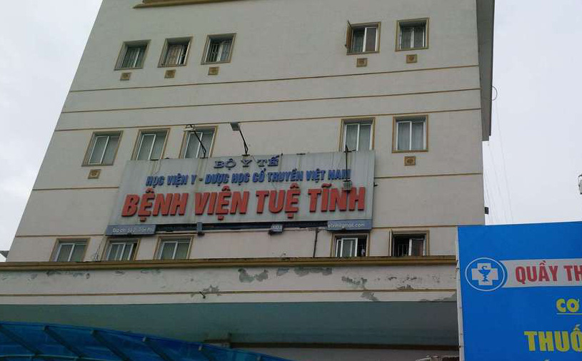 Bệnh viện Tuệ Tĩnh bị tố nợ lương 160 bác sĩ, nhân viên y tế 6 tháng: Bộ Y tế lên tiếng