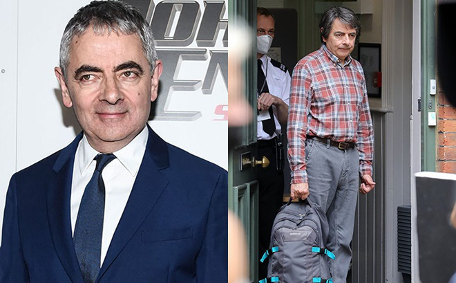 Hoang mang tin đồn Mr. Bean qua đời ở tuổi 66: Cuộc sống về già của nam danh hài ra sao?
