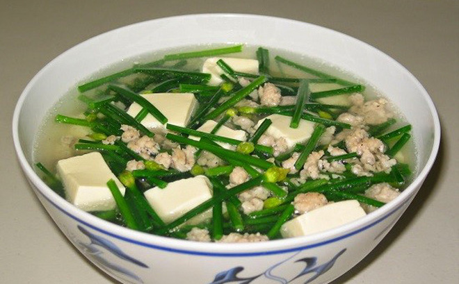 Ăn canh đậu phụ năm xưa, Chu Nguyên Chương tấm tắc khen nhưng vừa rời đi lại giết chủ quán - Ảnh 6.