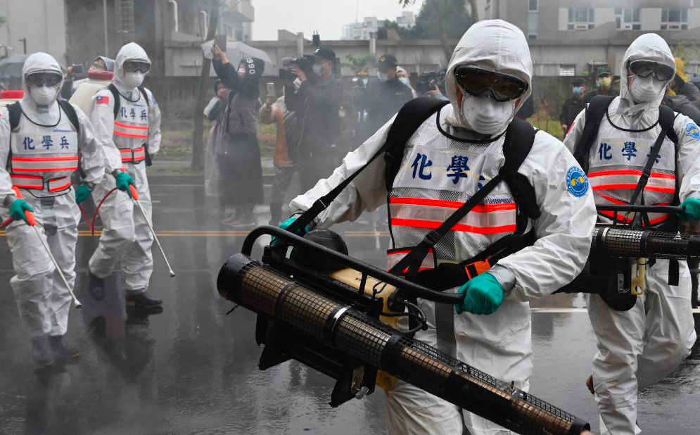 Mỹ: Bệnh nhân Covid tử vong tốc độ chưa từng thấy; Mỹ giáng đòn lên Campuchia, Trung Quốc lên tiếng